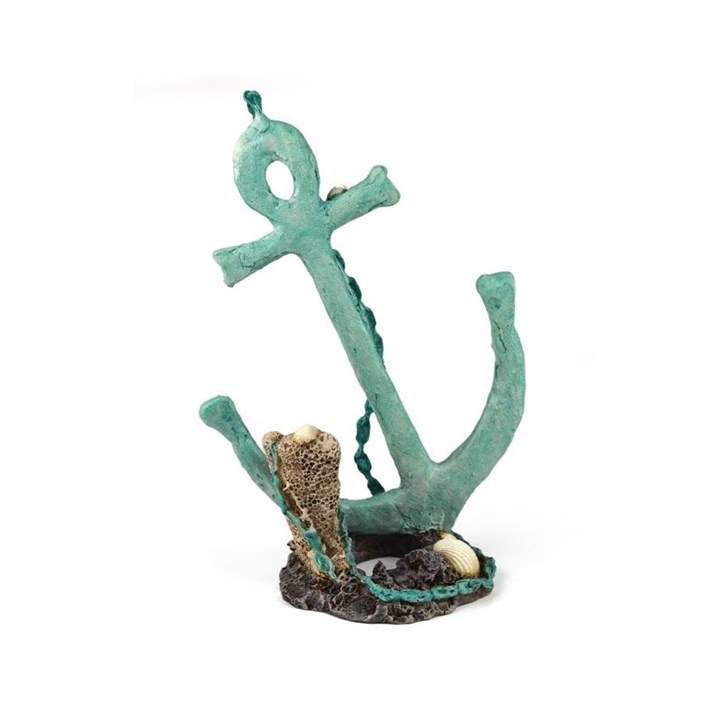 BiOrb Anchor Ornament Medium 26cm