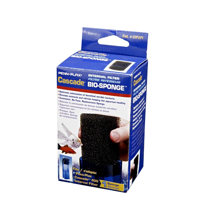 Cascade Internal Filter Sponge 400