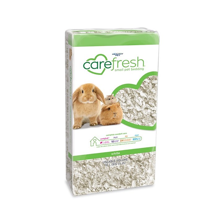 Carefresh Pet Bedding Ultra 10L