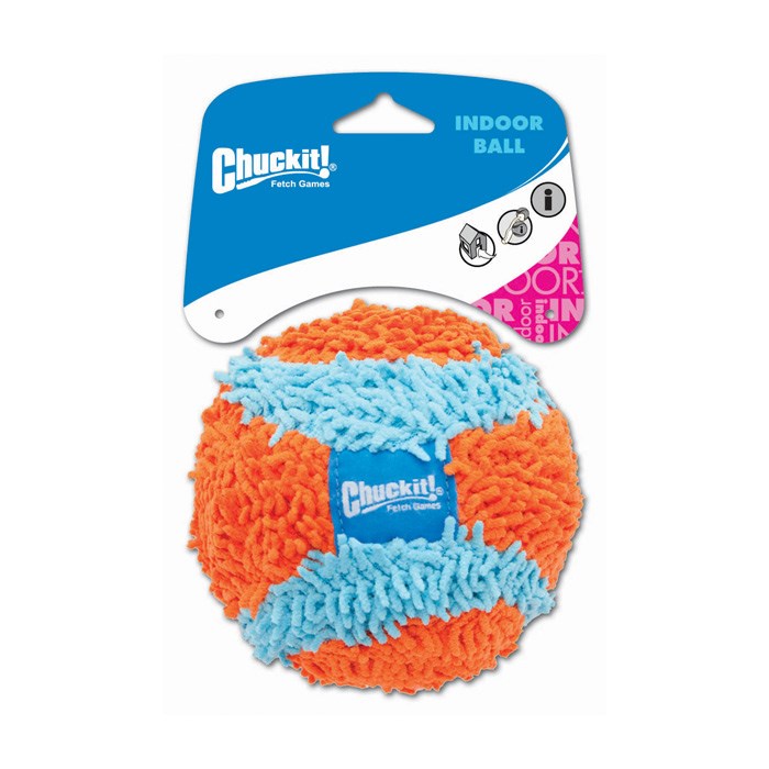 Chuckit! Indoor Ball Dog Toy