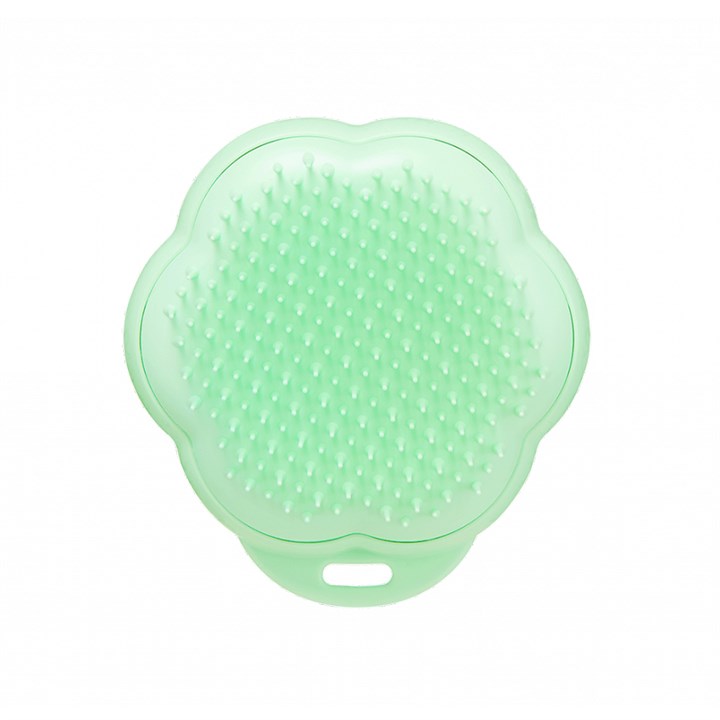 Pet Teezer Cat Grooming Brush Mint