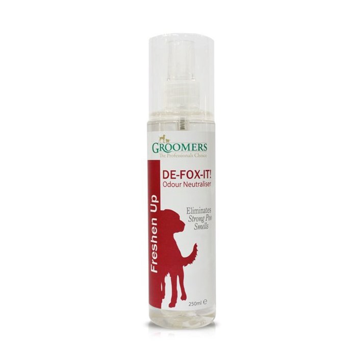 De Fox It Spray 250ml