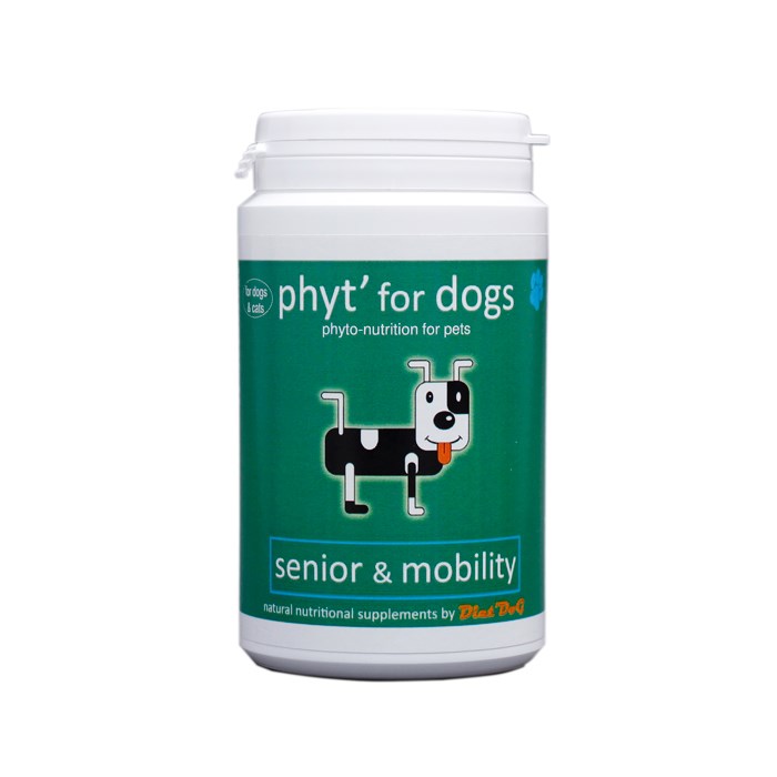 Diet Dog Senior & Mobility Granules