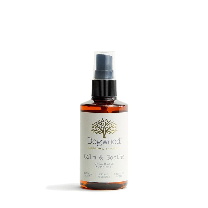 Dogwood Calm & Soothe Dog Body Mist