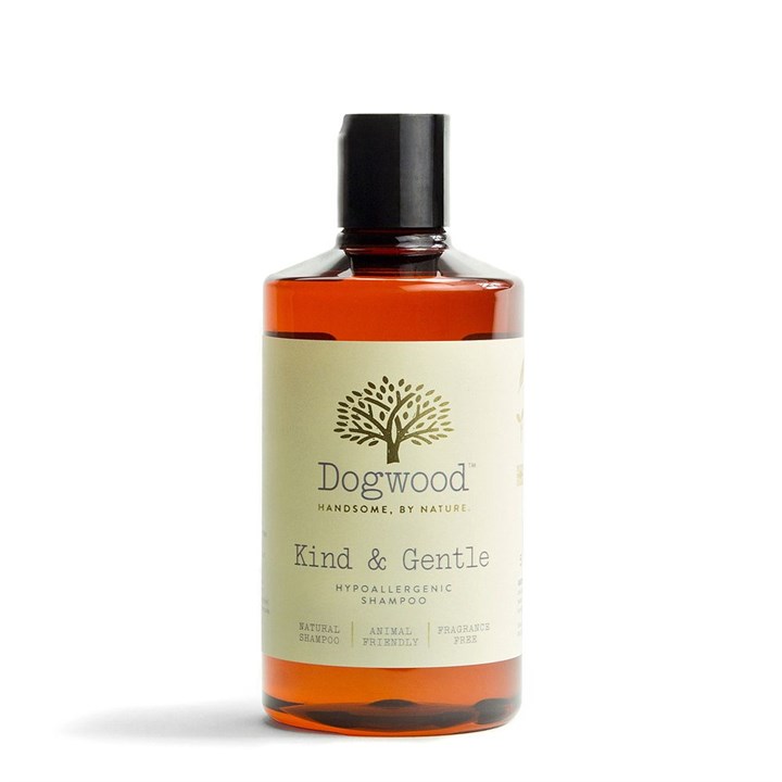 Dogwood Kind & Gentle Hypoallergenic Dog Shampoo