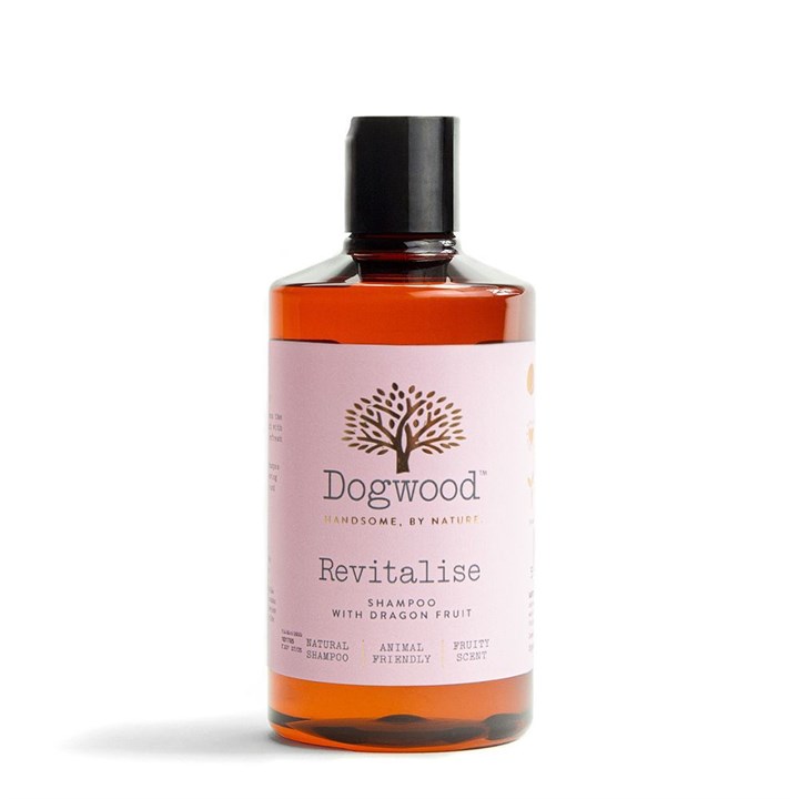 Dogwood Revitalise Dog Shampoo