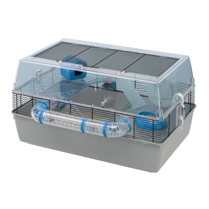 Ferplast Duna Fun Large Small Animal Cage