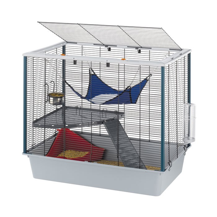 Ferplast Furat Small Animal Cage