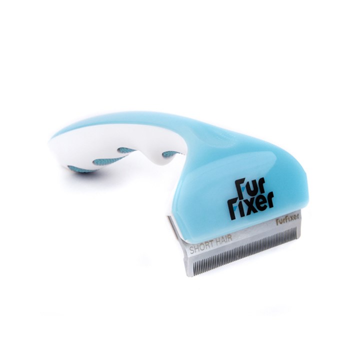 Great & Small FurFixer Deshedding Brush for Short Hair