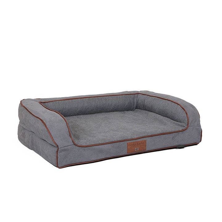 George Barclay Hythe Dog Sofa Bed Callisto