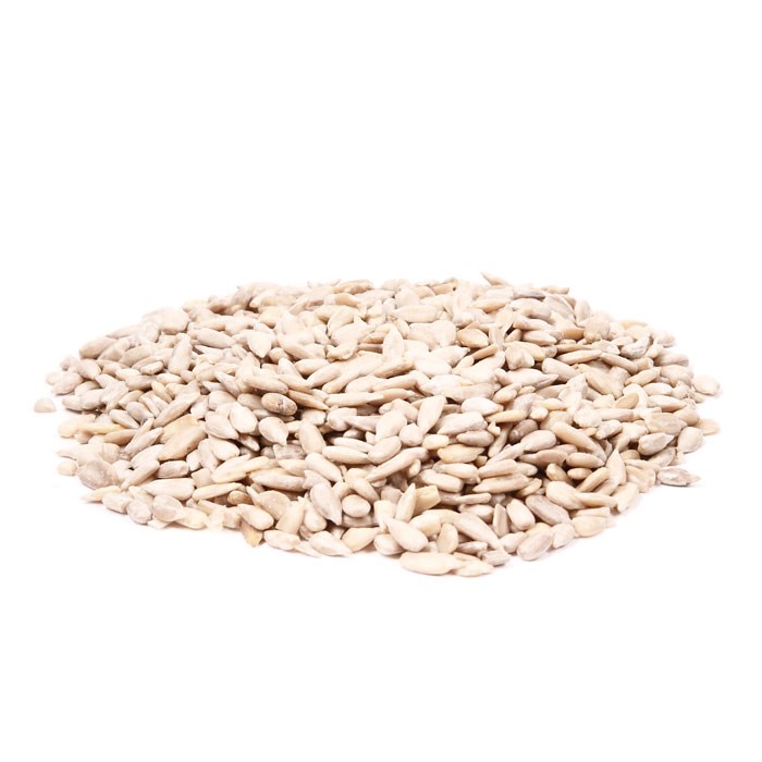 Great & Small Sunflower Hearts