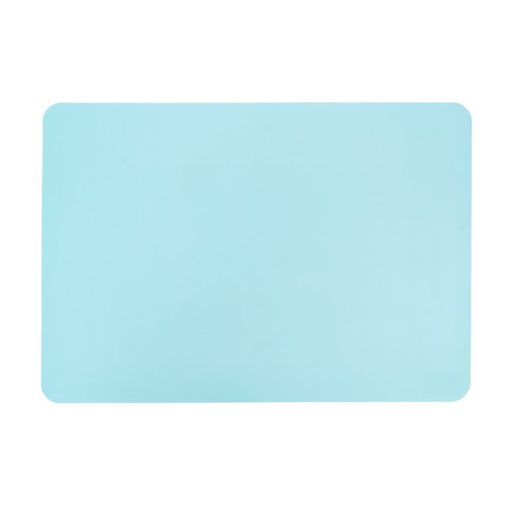 Great & Small Basic Food Pet Mat Pastel