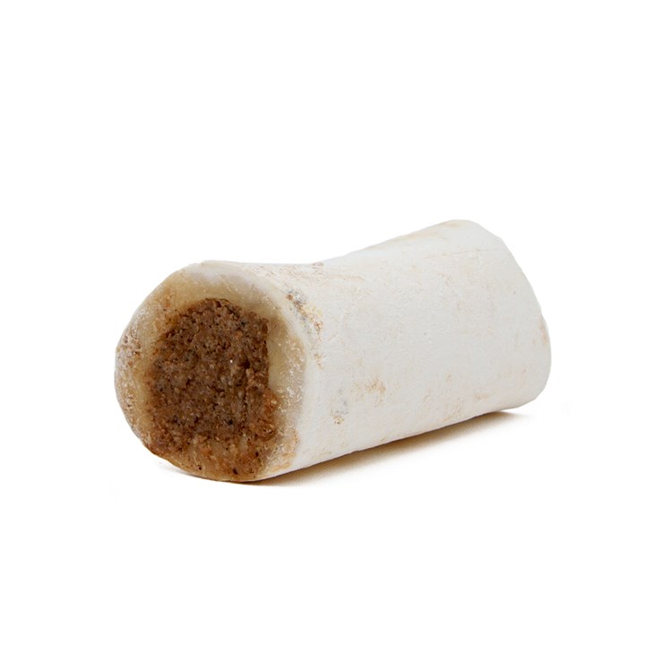 Great & Small Butchers Special Beef Bone with Meat Filling Dog Treat