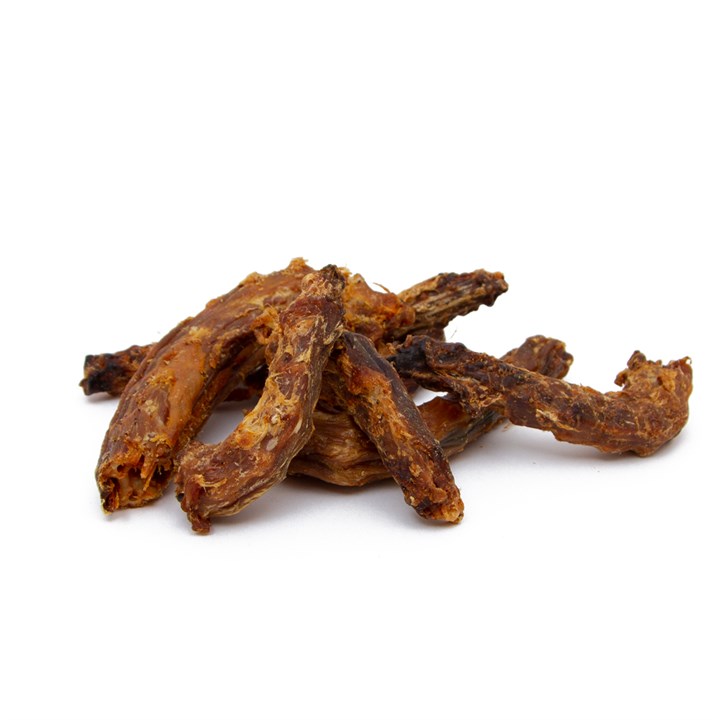 Great & Small Butchers Special Chicken Necks Dog Treat