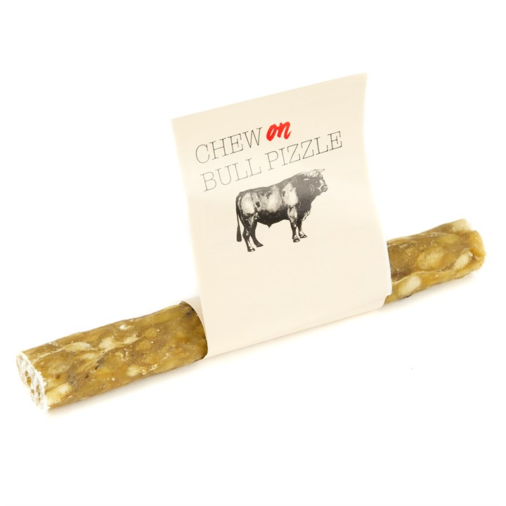 Great & Small ChewOn Stick with Bull Pizzle Dog Chew