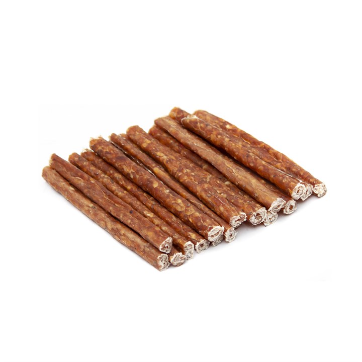 Great & Small ChewOn Duck & Apple Stick Dog Chew 50 Pack