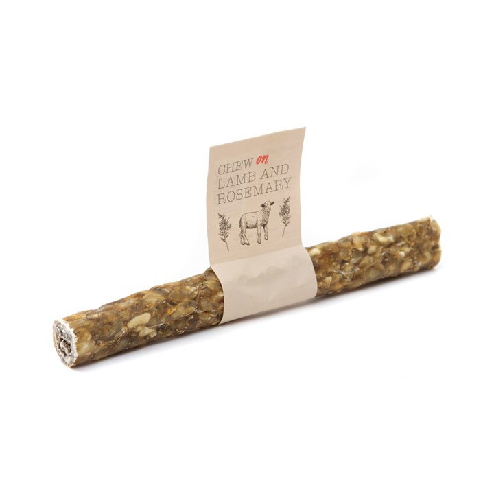 Great & Small ChewOn Lamb & Rosemary Stick Dog Chew