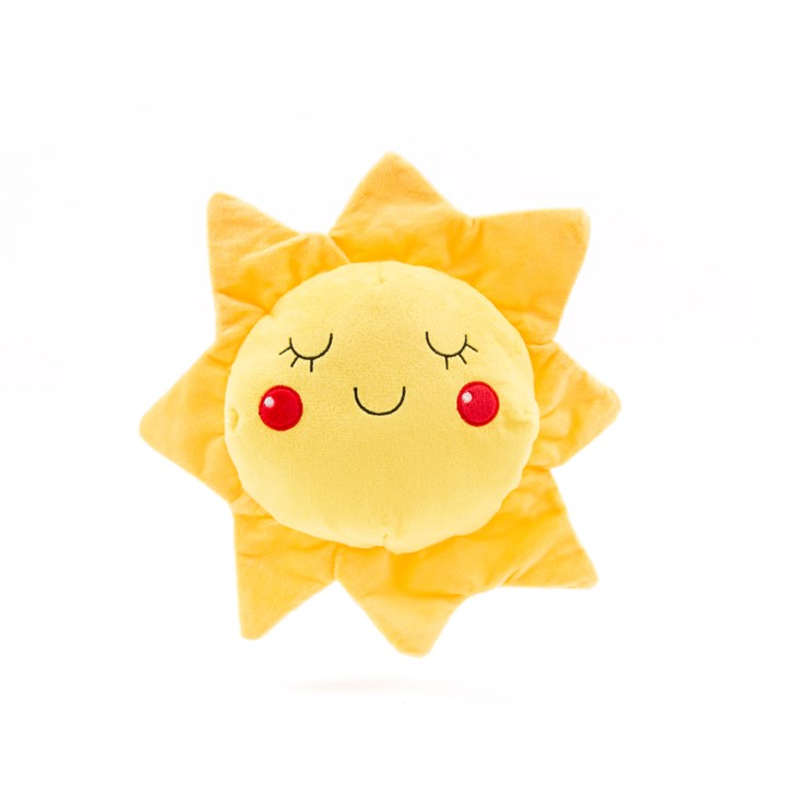 Great & Small Cosmic Sun Dog Toy