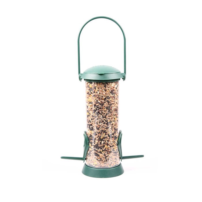 Great & Small Everyday Seed Feeder