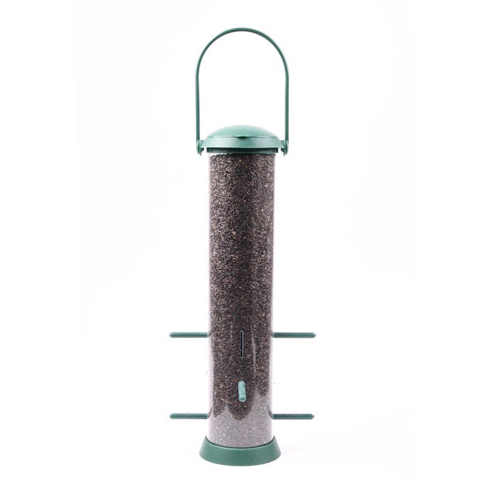 Great & Small Everyday Thistle Seed Feeder Small