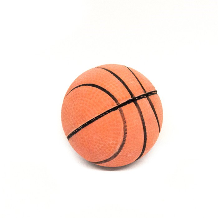 Great & Small Floating Sport Ball Dog Toy