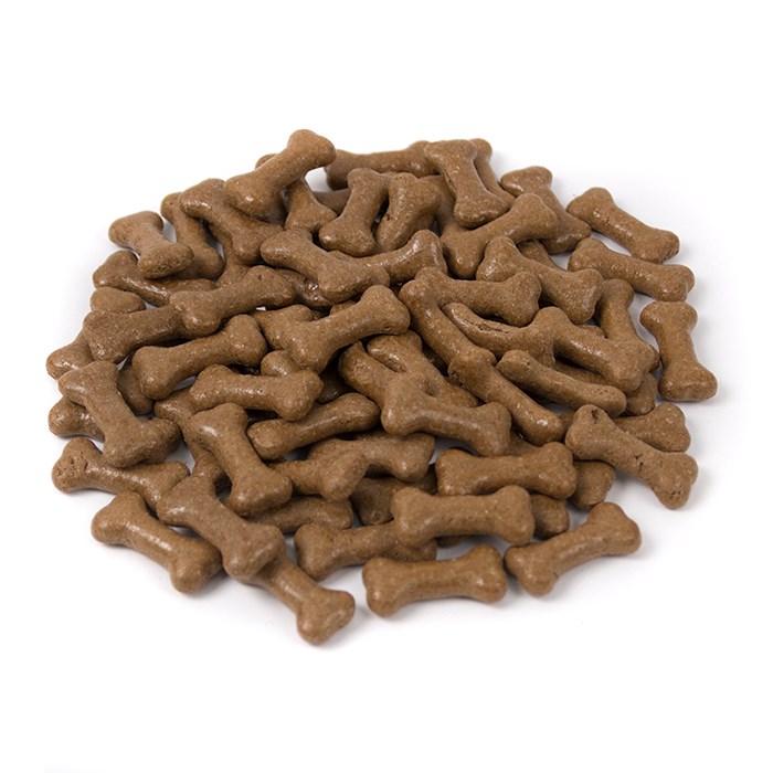 Great Small Beef Flavour Gravy Bones Dog Treats Pets Corner