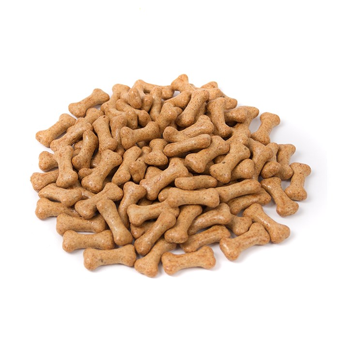 Great & Small Chicken Flavour Gravy Bones Dog Treat