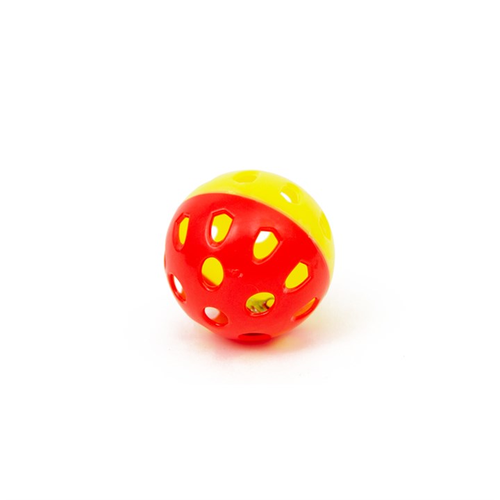 Great & Small Jingle Ball Cat Toy