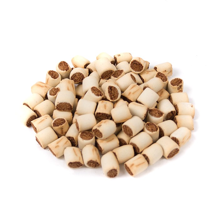 Great & Small Little Marrowbone Rolls Dog Treats