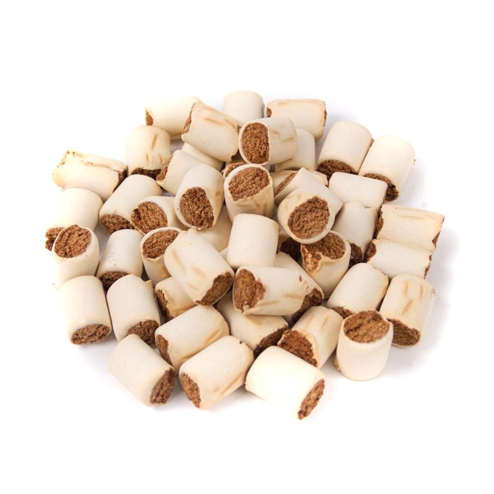 Great & Small Marrowbone Rolls Dog Treat