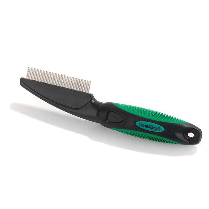 Great & Small Medium Pet Comb