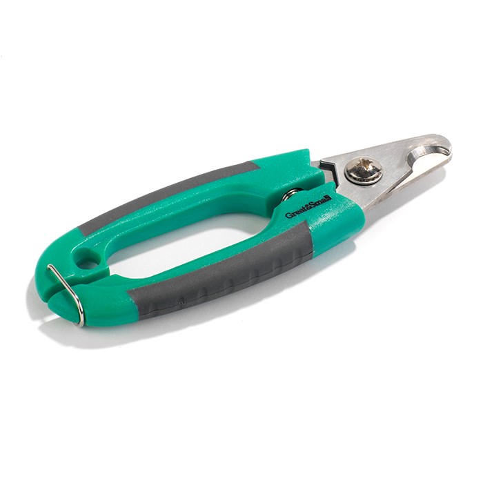 Great & Small Pet Nail Clippers