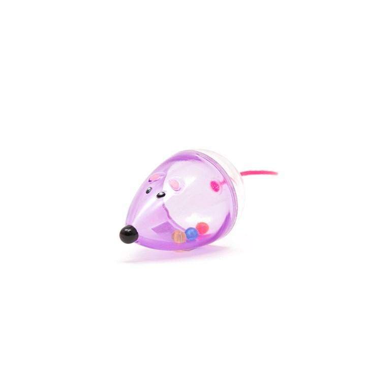 Great & Small Mouse Ball Ball Cat Toy