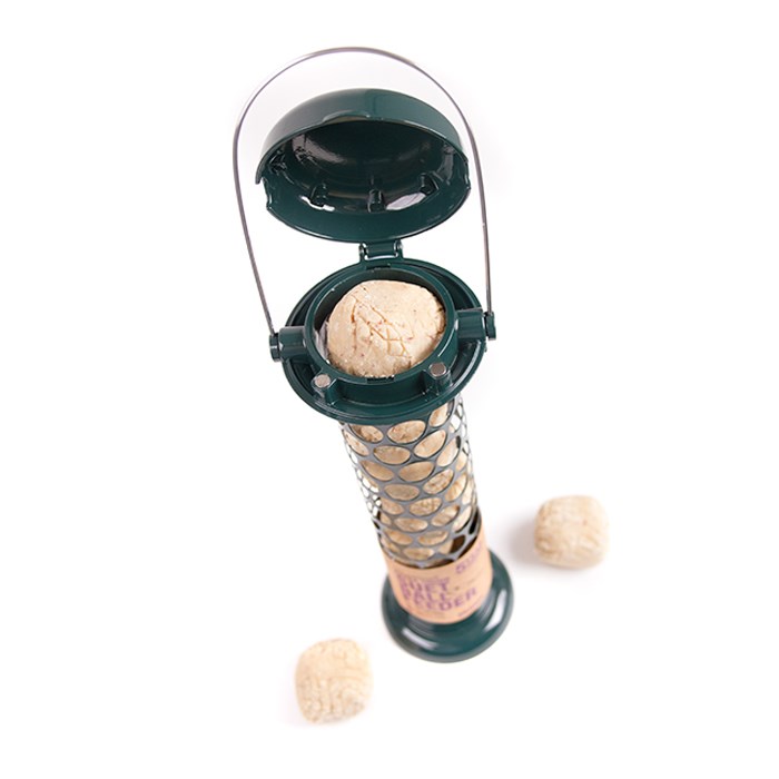 Great&Small Premium Suet Ball Feeder