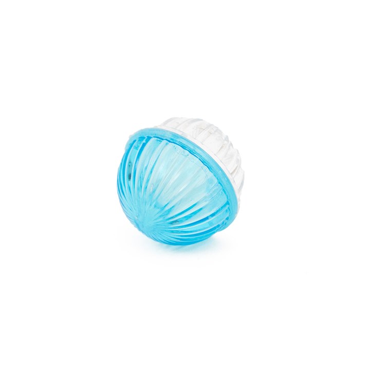 Great & Small Rattle Ball Cat Toy