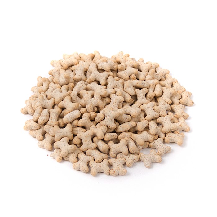 Great Small Small Milky Bones Dog Treat Pets Corner