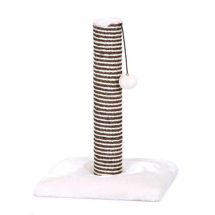 Great & Small Snuggle&Scratch Kitten Scratcher