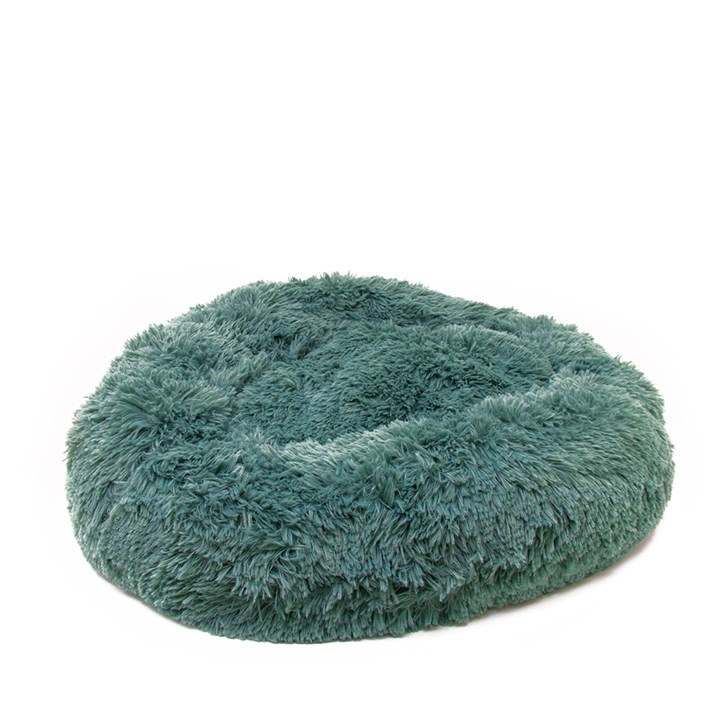 Great & Small Snuggle&Snooze Calming Dog Bed