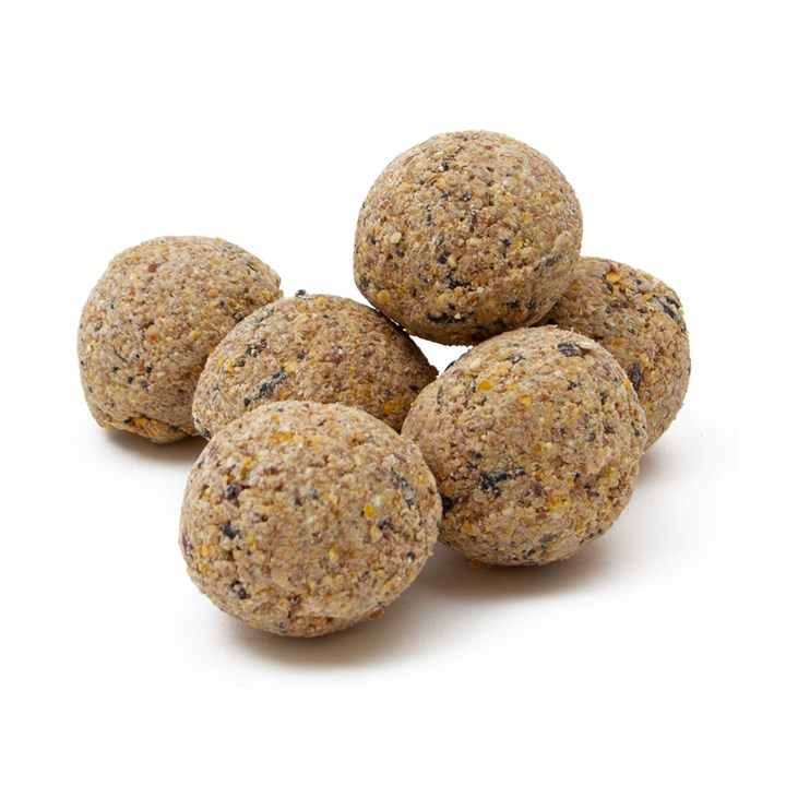 Great & Small Suet Balls Bird Food