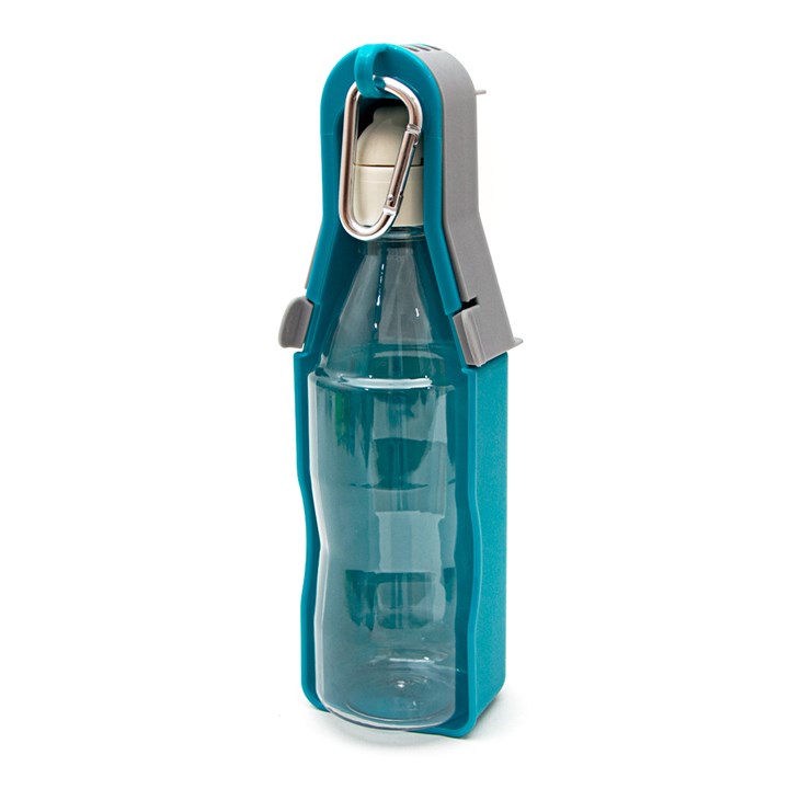 Great & Small Active Dog Travel Bottle with Stand