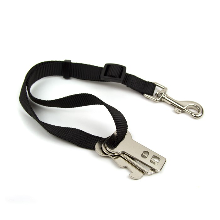 Great & Small Universal Dog Car Seat Belt Restraint