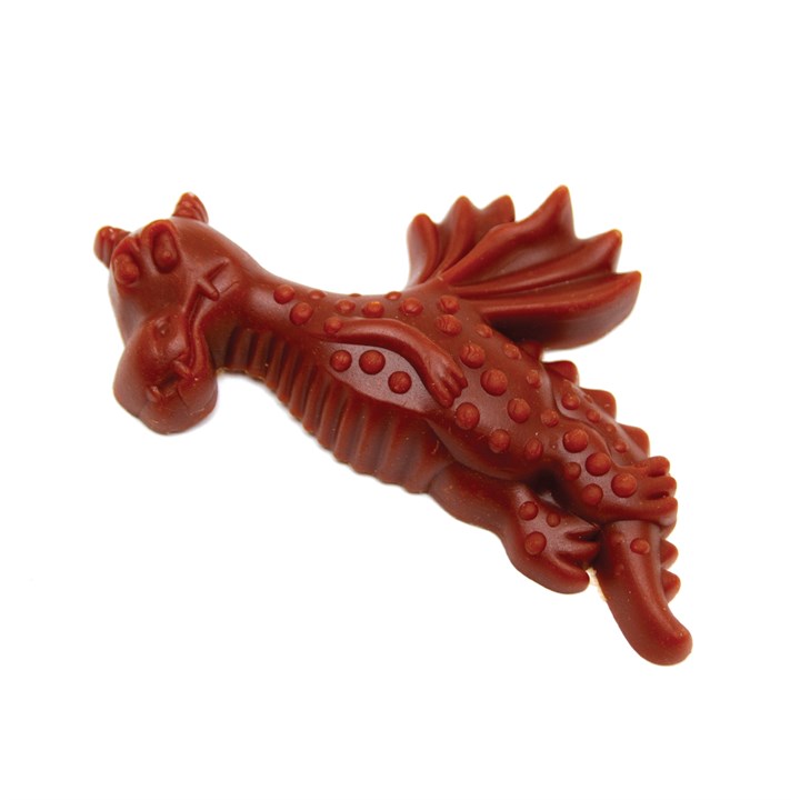 Great & Small Vegetable Dragon Dog Chew