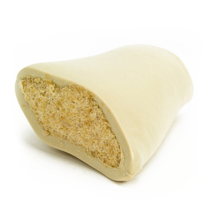 Great & Small Vegetable Marrowbone Shaped Dog Treat