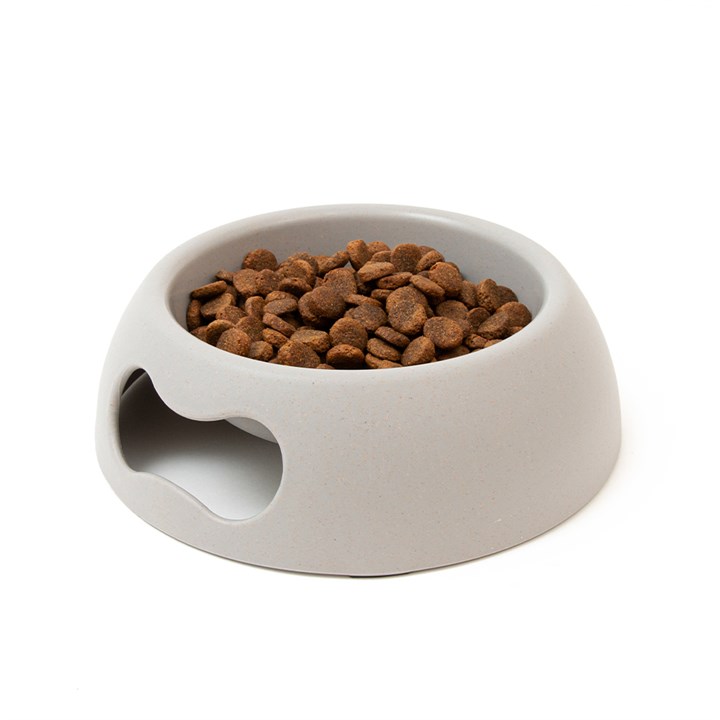 Green Elk Pet Bowl Cloud