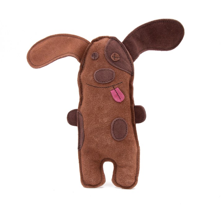 Green Elk Coco Buddies Dog Toy