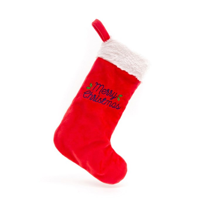 Great & Small Christmas Stocking