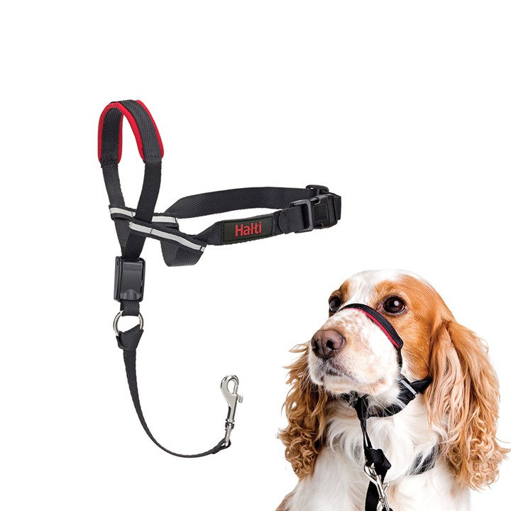 Halti Optifit Dog Headcollar