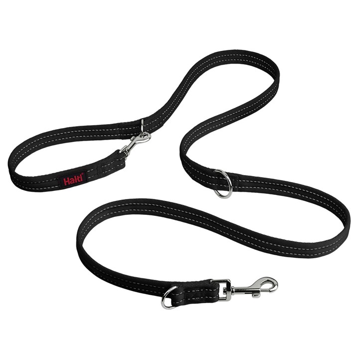 Halti Training Lead Black Large