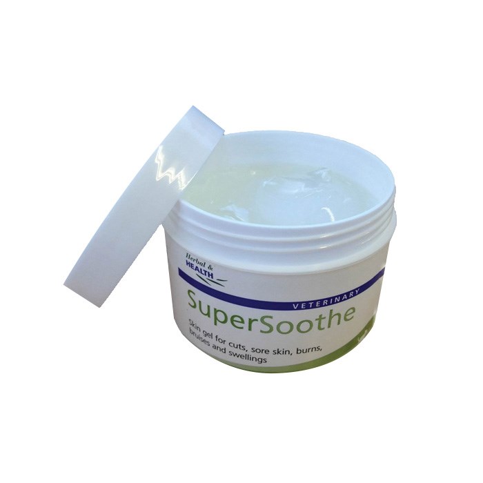 Herbal & Health SuperSoothe Gel 100ml