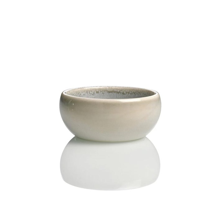 Hunter Lisboa Dog Bowl Cream